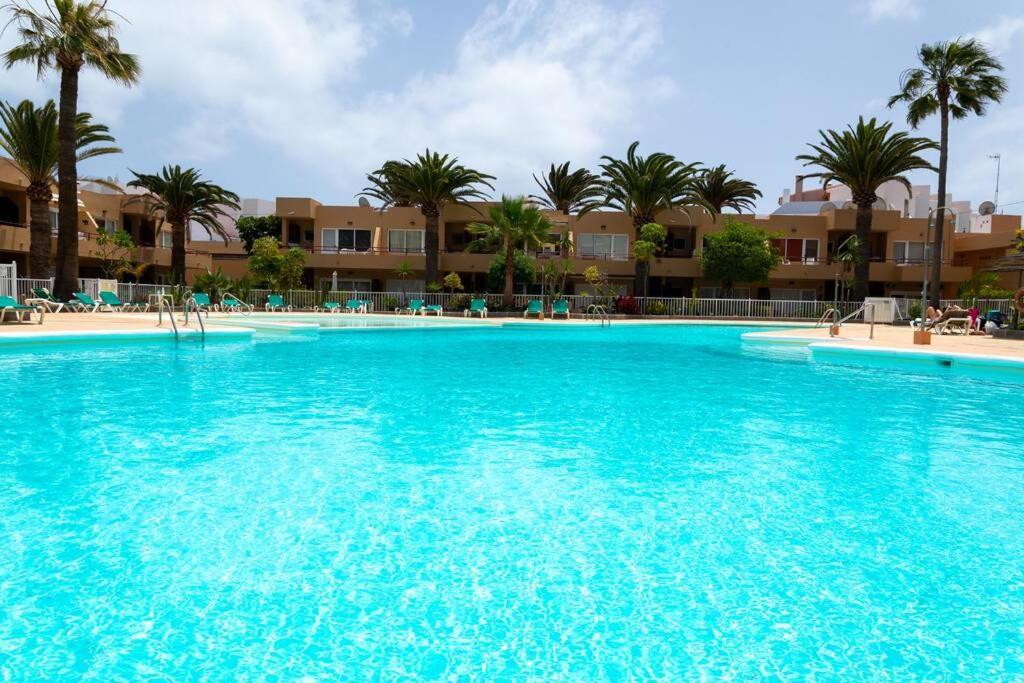 Corralejo Atrapasuenos Holiday House Exterior photo