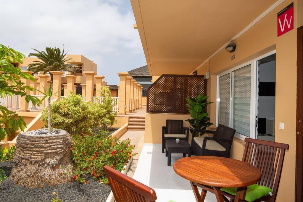 Corralejo Atrapasuenos Holiday House Exterior photo
