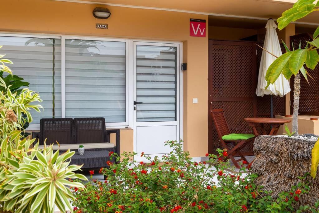Corralejo Atrapasuenos Holiday House Exterior photo