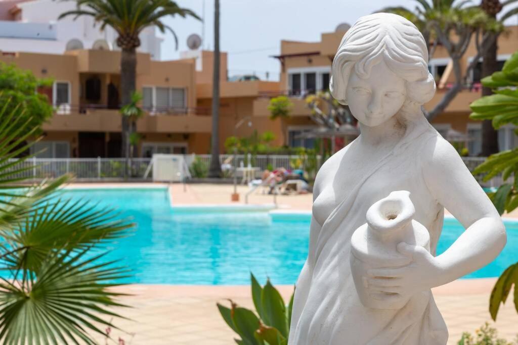 Corralejo Atrapasuenos Holiday House Exterior photo